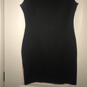 FOREVER 21 Bodycon ‘96’ Dress